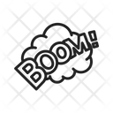 پیش‌نمایش فایل boom-bubble-8669009 از پک کمیک