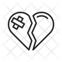 پیش‌نمایش فایل broken-heart-8669010 از پک کمیک