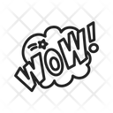 پیش‌نمایش فایل wow-bubble-8669050 از پک کمیک