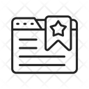 پیش‌نمایش فایل bookmark-8667123 از پک سئو و بازاریابی