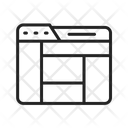 پیش‌نمایش فایل layout-8667140 از پک سئو و بازاریابی