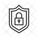 پیش‌نمایش فایل shield-8670168 از پک تایید و رد
