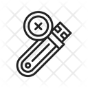 پیش‌نمایش فایل usb-drive-rejected-8670177 از پک تایید و رد