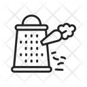 پیش‌نمایش فایل grater-8670312 از پک خوراک‌شناسی