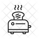 پیش‌نمایش فایل toaster-8670342 از پک خوراک‌شناسی