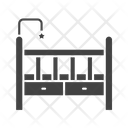پیش‌نمایش فایل crib-8710080 از پک مبلمان و خانه و خانواده