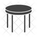 پیش‌نمایش فایل round-table-8710098 از پک مبلمان و خانه و خانواده