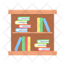 پیش‌نمایش فایل book-shelf-8710667 از پک مبلمان و خانه و خانواده
