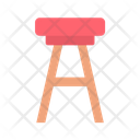پیش‌نمایش فایل stool-8710699 از پک مبلمان و خانه و خانواده