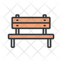 پیش‌نمایش فایل bench-8710746 از پک مبلمان و خانه و خانواده