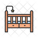 پیش‌نمایش فایل crib-8710756 از پک مبلمان و خانه و خانواده