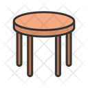 پیش‌نمایش فایل round-table-8710774 از پک مبلمان و خانه و خانواده