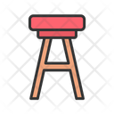پیش‌نمایش فایل stool-8710779 از پک مبلمان و خانه و خانواده