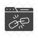 پیش‌نمایش فایل broken-link-8710842 از پک سئو و بازاریابی
