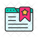 پیش‌نمایش فایل bookmark-8711370 از پک سئو و بازاریابی