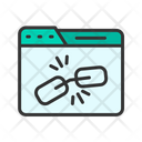 پیش‌نمایش فایل broken-link-8711371 از پک سئو و بازاریابی