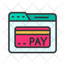 پیش‌نمایش فایل online-payment-8711393 از پک سئو و بازاریابی