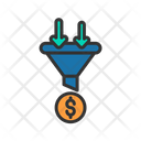 پیش‌نمایش فایل sale-funnel-8711400 از پک سئو و بازاریابی