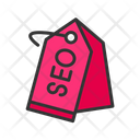 پیش‌نمایش فایل seo-label-8711402 از پک سئو و بازاریابی