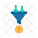 پیش‌نمایش فایل sale-funnel-8711230 از پک سئو و بازاریابی