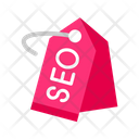 پیش‌نمایش فایل seo-label-8711232 از پک سئو و بازاریابی
