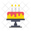 پیش‌نمایش فایل cake-8727759 از پک رویدادها