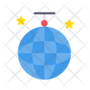 پیش‌نمایش فایل disco-ball-8727765 از پک رویدادها