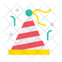 پیش‌نمایش فایل party-hat-8727785 از پک رویدادها