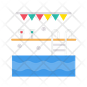 پیش‌نمایش فایل pool-party-8727789 از پک رویدادها