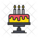 پیش‌نمایش فایل cake-8728150 از پک رویدادها