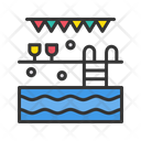 پیش‌نمایش فایل pool-party-8728180 از پک رویدادها