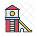 پیش‌نمایش فایل playground-8757586 از پک فعالیت‌های کودکان