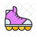 پیش‌نمایش فایل roller-skate-8757589 از پک فعالیت‌های کودکان