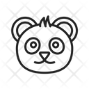 پیش‌نمایش فایل panda-8781815 از پک روز زمین