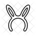 پیش‌نمایش فایل bunny-ears-8792550 از پک روز عید پاک