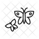 پیش‌نمایش فایل butterflies-8792551 از پک روز عید پاک