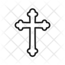 پیش‌نمایش فایل cross-8792561 از پک روز عید پاک