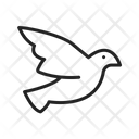 پیش‌نمایش فایل dove-8792564 از پک روز عید پاک