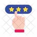 پیش‌نمایش فایل click-review-8802361 از پک نظرات مشتری