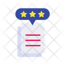 پیش‌نمایش فایل document-review-8802369 از پک نظرات مشتری