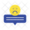 پیش‌نمایش فایل sad-review-8802391 از پک نظرات مشتری