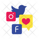 پیش‌نمایش فایل social-media-8802395 از پک نظرات مشتری