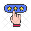 پیش‌نمایش فایل click-review-8804914 از پک نظرات مشتری