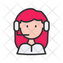 پیش‌نمایش فایل customer-operator-8804918 از پک نظرات مشتری