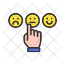 پیش‌نمایش فایل customer-satisfaction-8804920 از پک نظرات مشتری