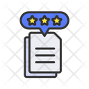 پیش‌نمایش فایل document-review-8804922 از پک نظرات مشتری