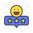 پیش‌نمایش فایل good-review-8804927 از پک نظرات مشتری