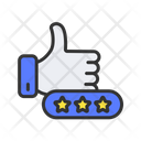پیش‌نمایش فایل positive-review-8804937 از پک نظرات مشتری