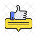 پیش‌نمایش فایل right-feedback-8804943 از پک نظرات مشتری