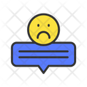 پیش‌نمایش فایل sad-review-8804944 از پک نظرات مشتری